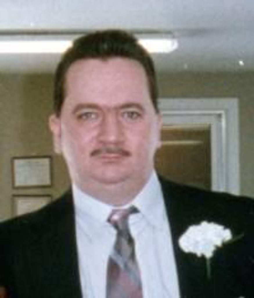 William Sheehan