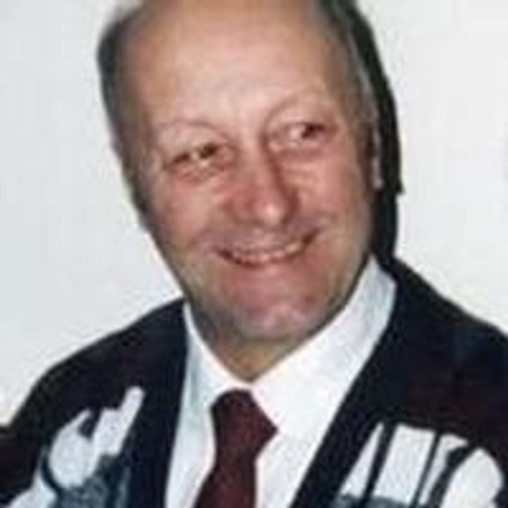 Theodore T Spieler