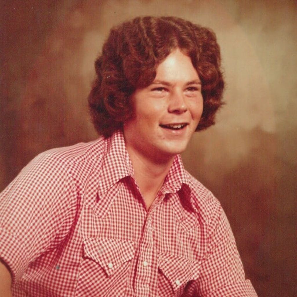 David Lynn Hurt Profile Photo