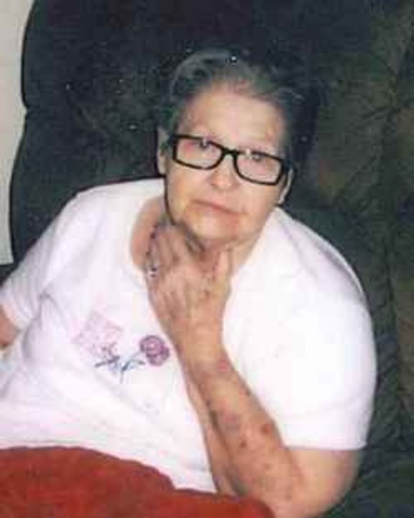 Mary Corinne "Kinny Girl" Hicks