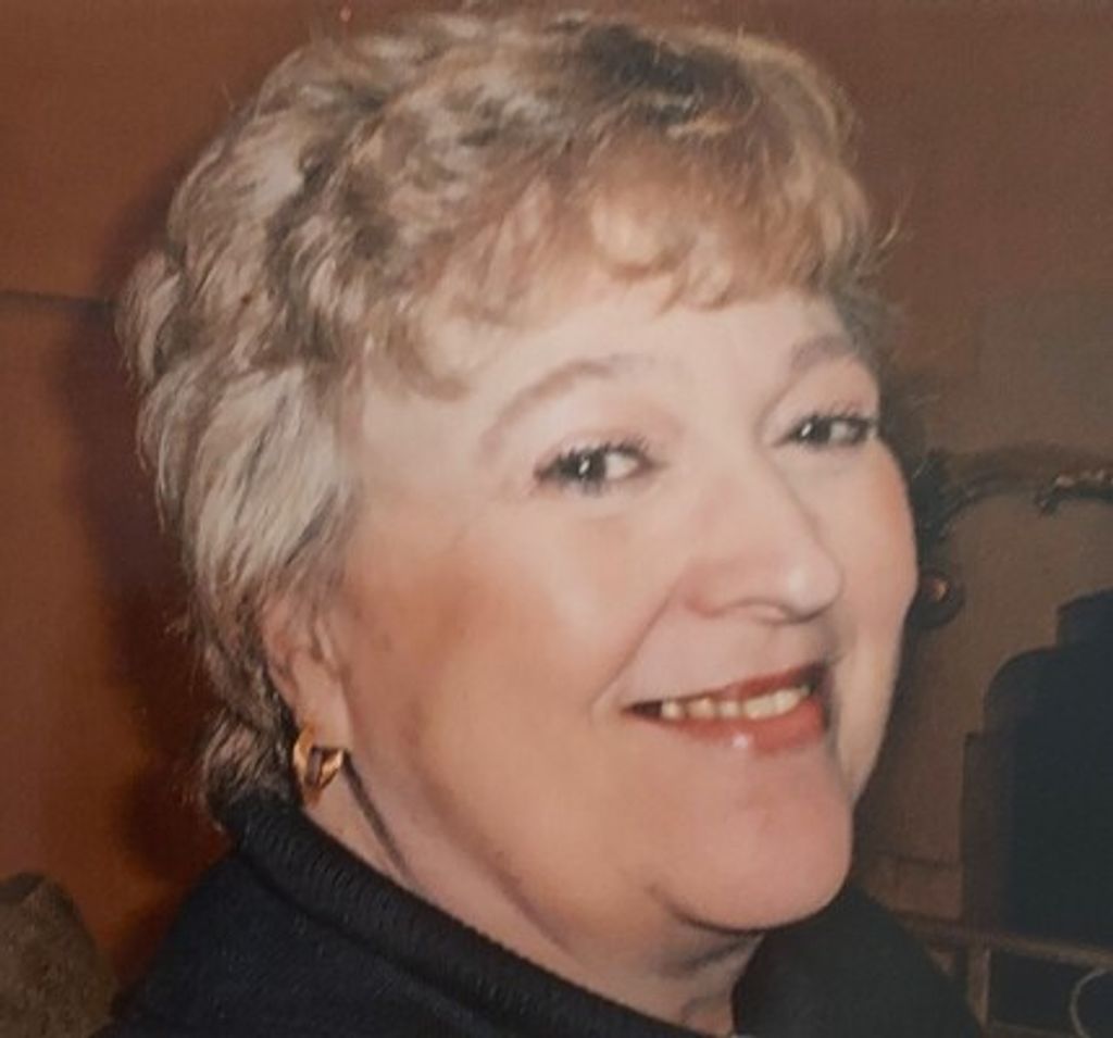 Barbara Bullock Spence