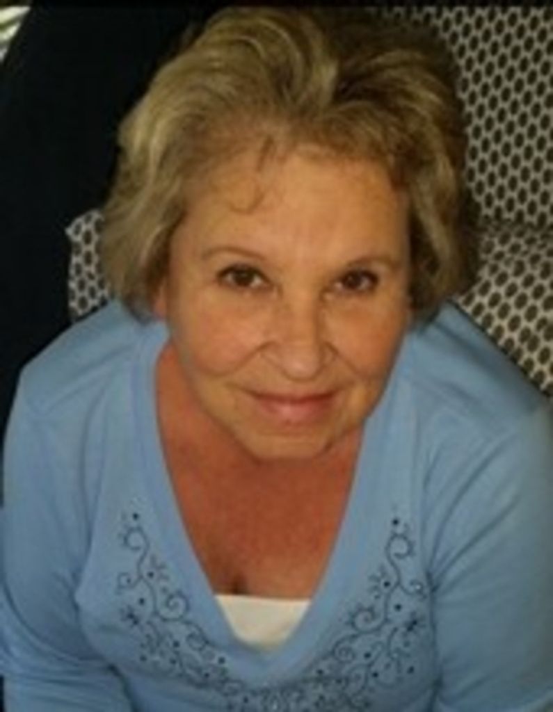Joy Butler Profile Photo