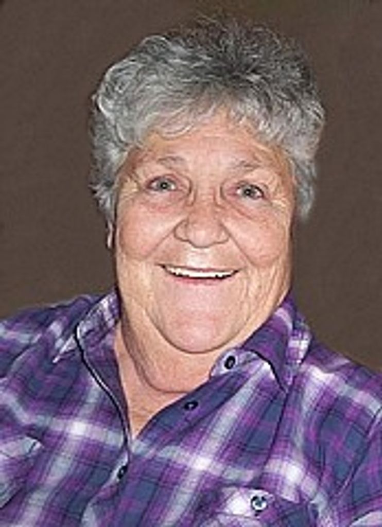 Wanda Spicer Profile Photo