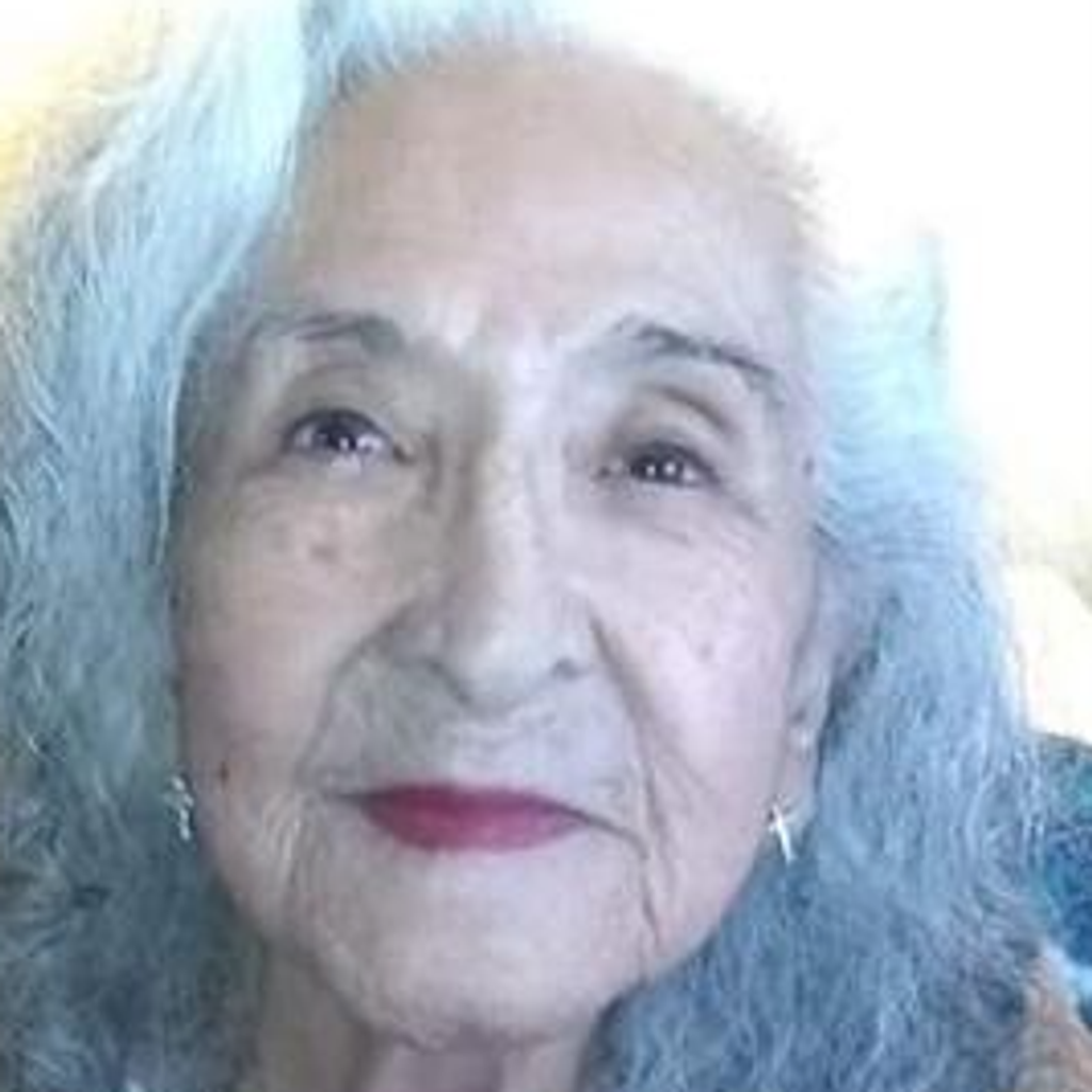 Mary Solano