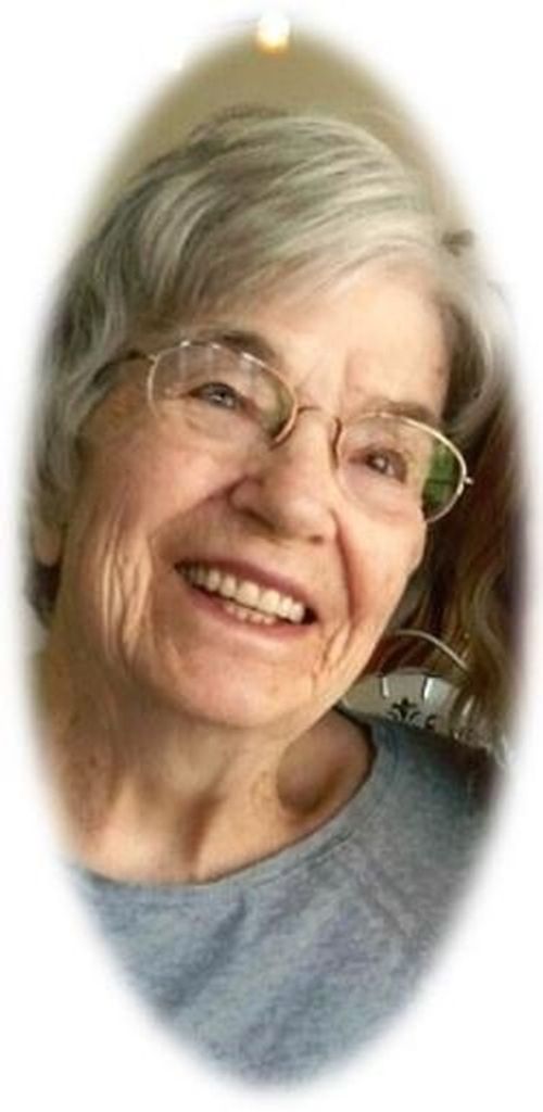 Dora L. Wilson