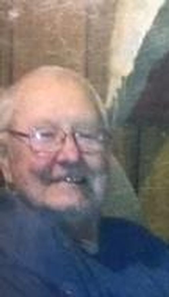 Johnny Raymond Cook Profile Photo