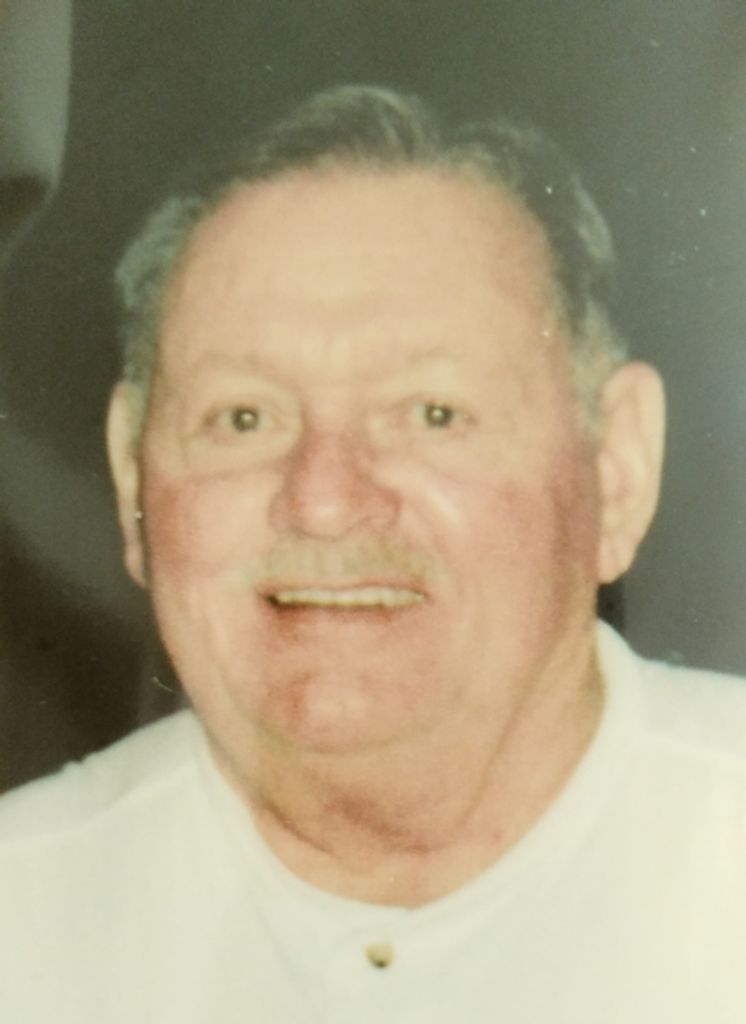 Rex Blaine Niles