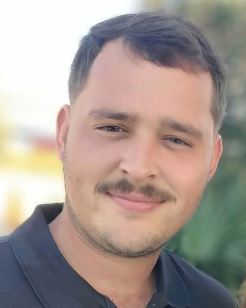 Andrew Walton Morrow Profile Photo