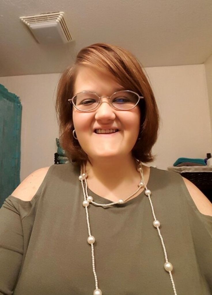 Ashlee Lynn Townsend