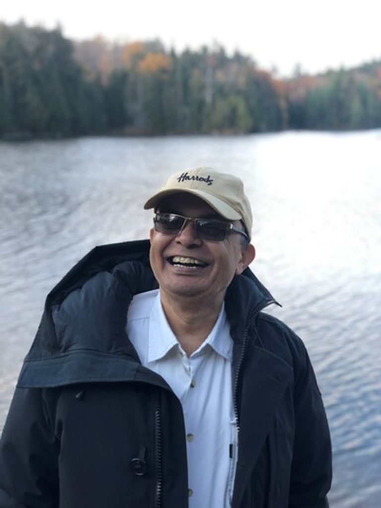 Devesh Dixit Profile Photo