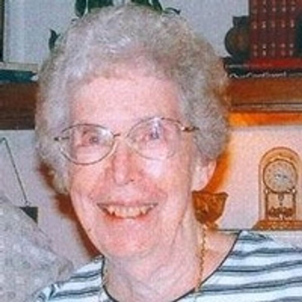 Elizabeth A. Grady