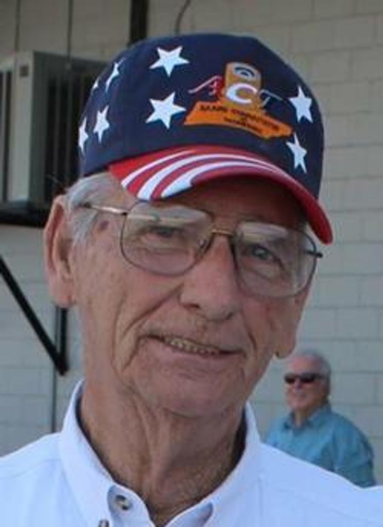 William "Bud" Merrill Iii