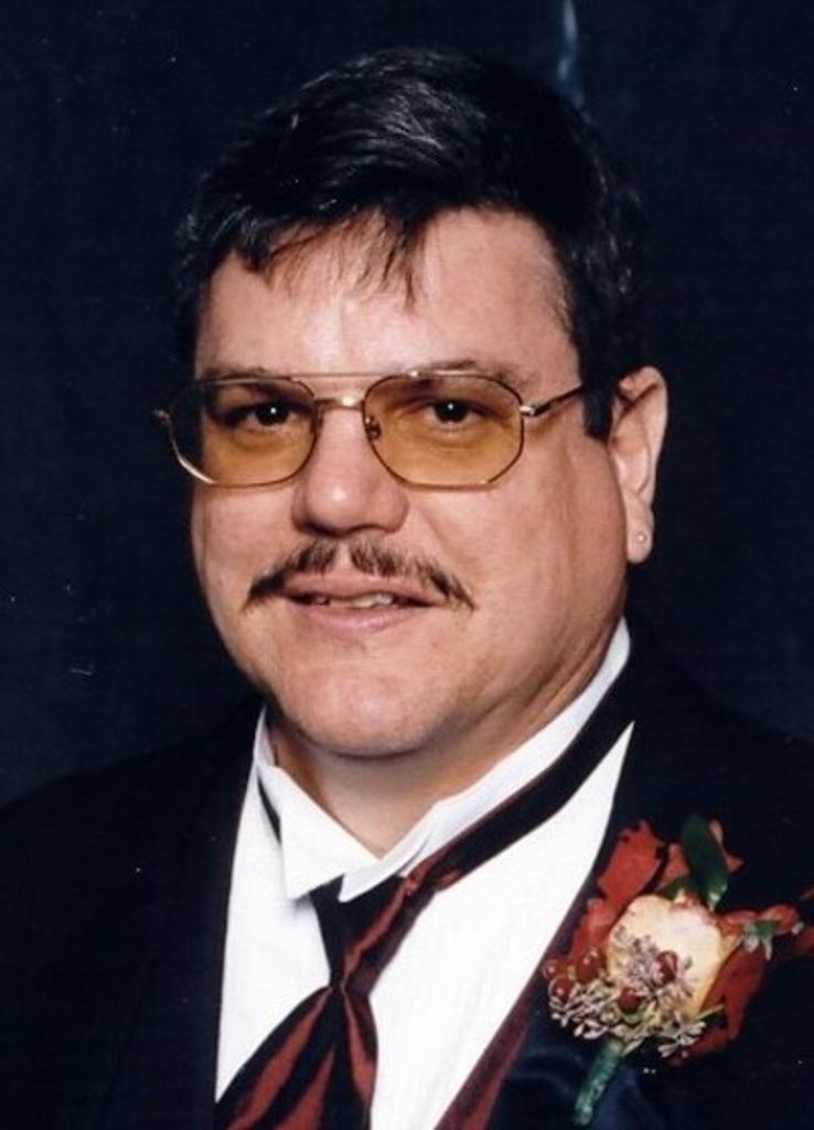 James L. Klosterman Jr.