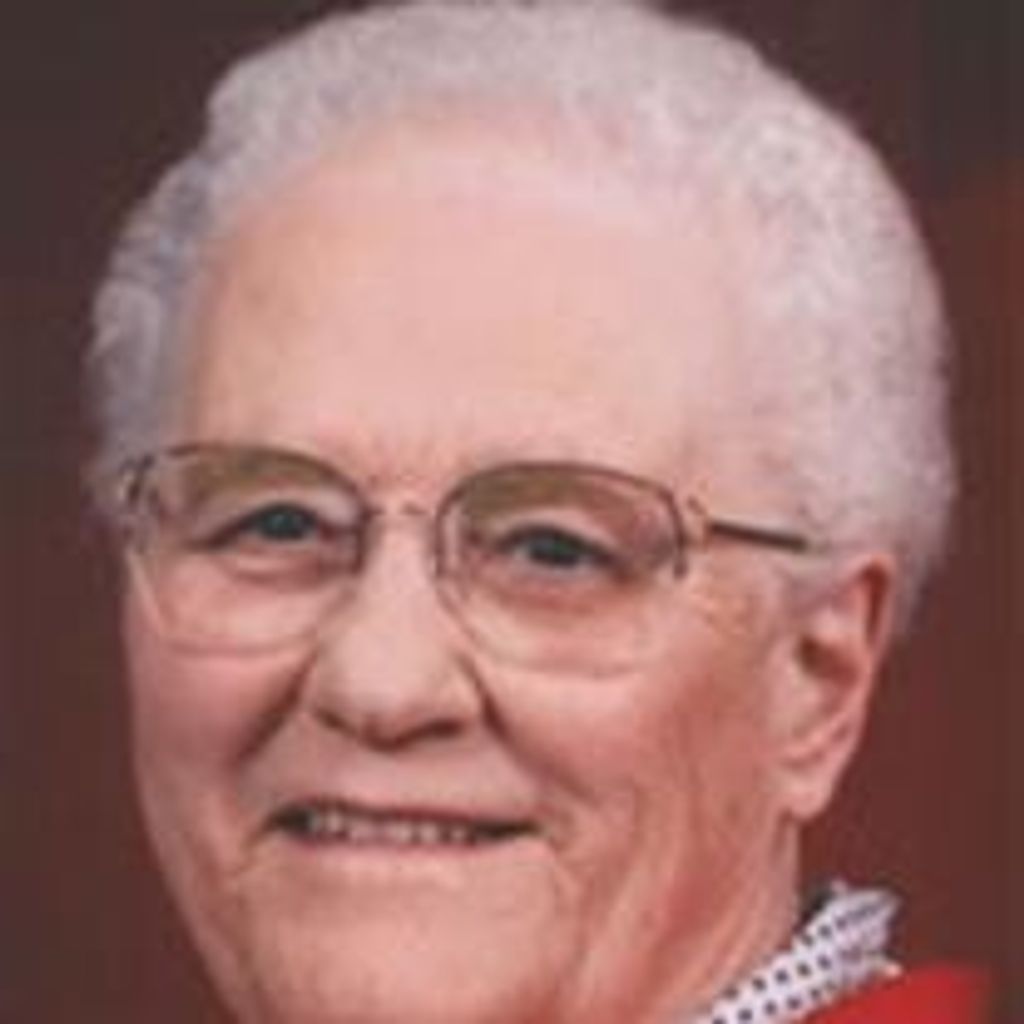 Irma Marie White