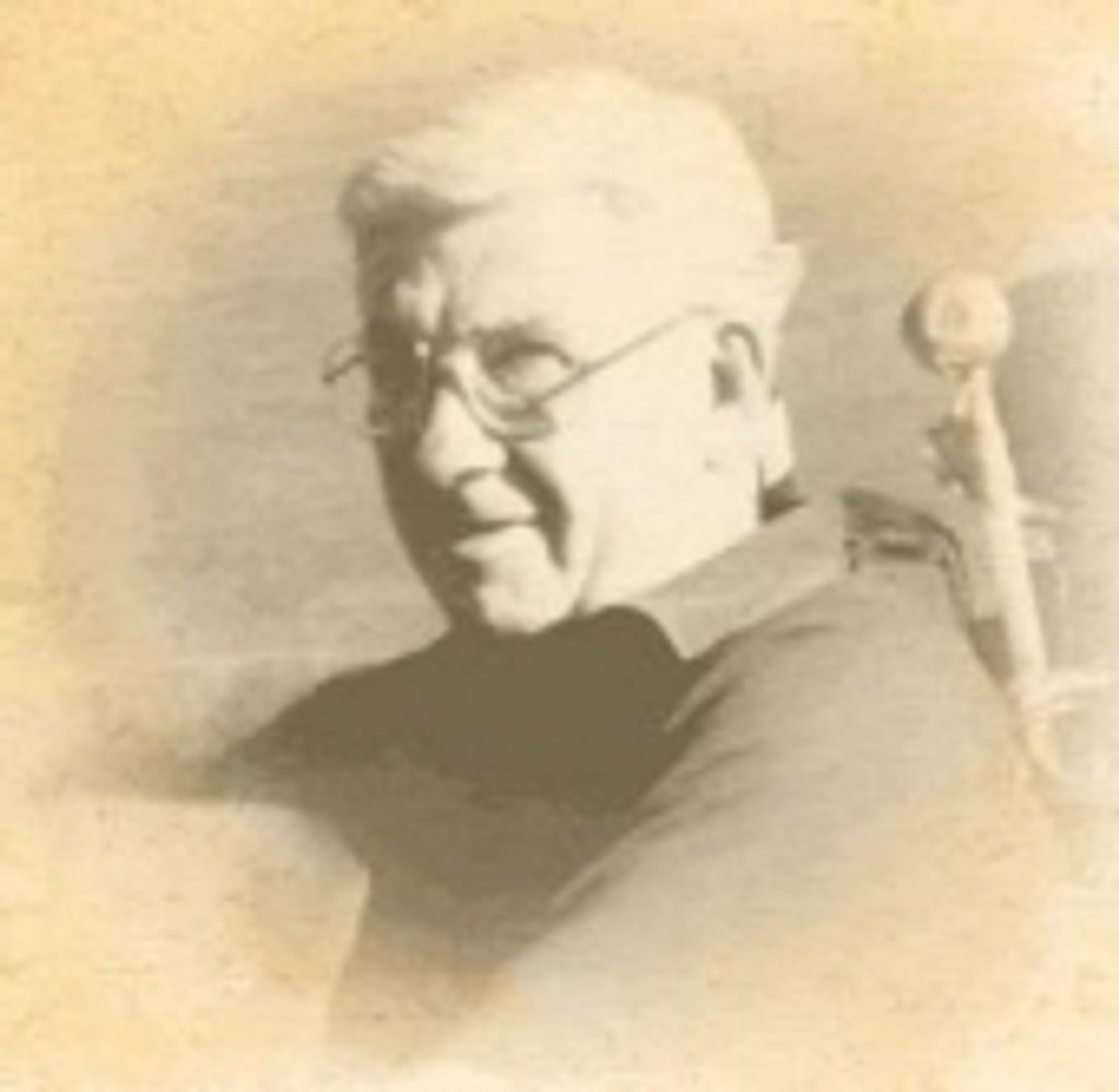 Thomas Shannon