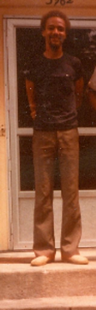 Freeman Samuel Parker