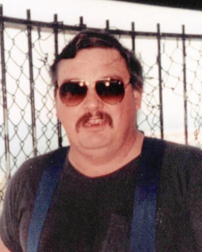 Ricky Lee Wheeler's obituary image