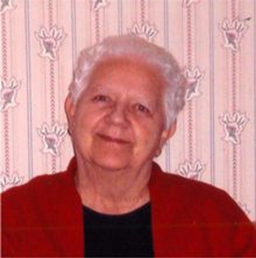 Dorothy Tetzlaff