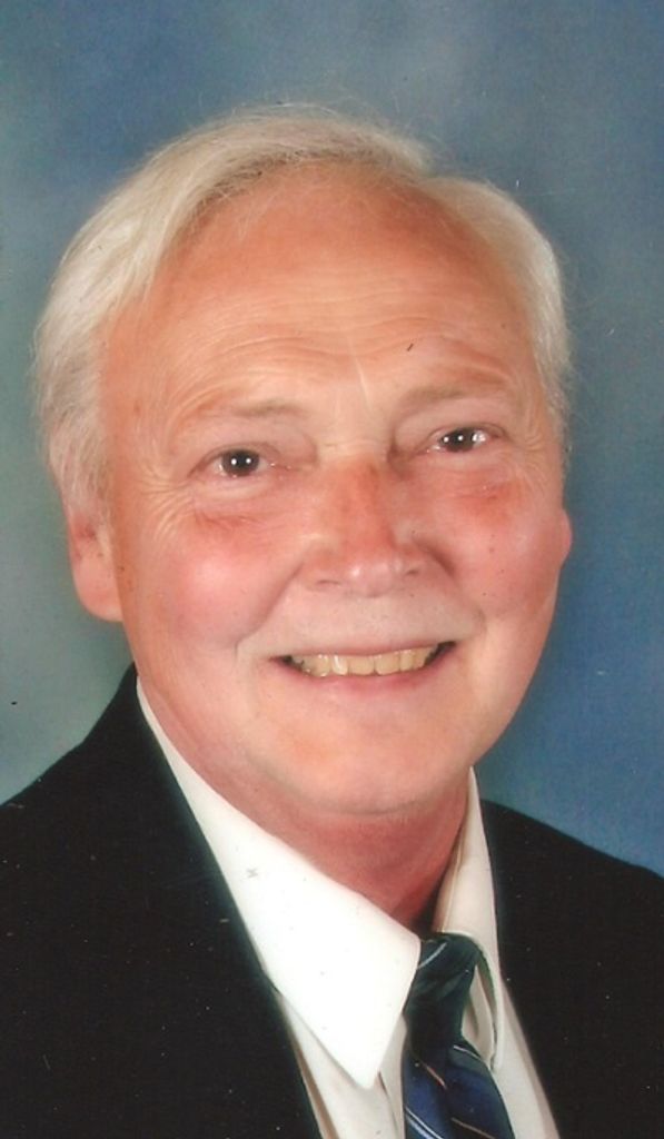 Lonnie Simonds Profile Photo