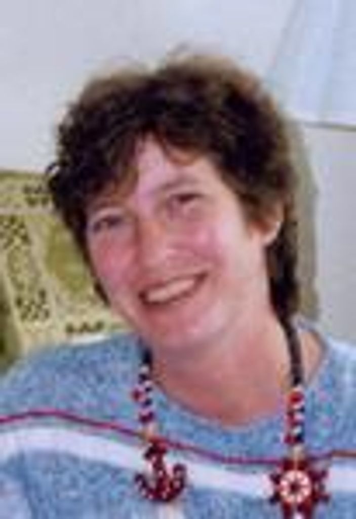 Barbara Ann (Ekberg) Kiehne