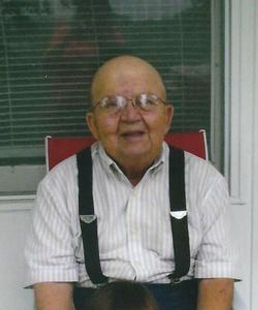 Jerry Cecil Cranston Profile Photo