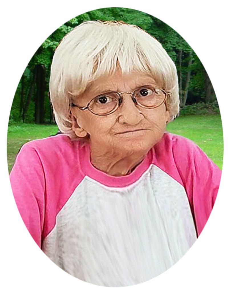 Bonnie Lou (Fawns)  Burriss Profile Photo