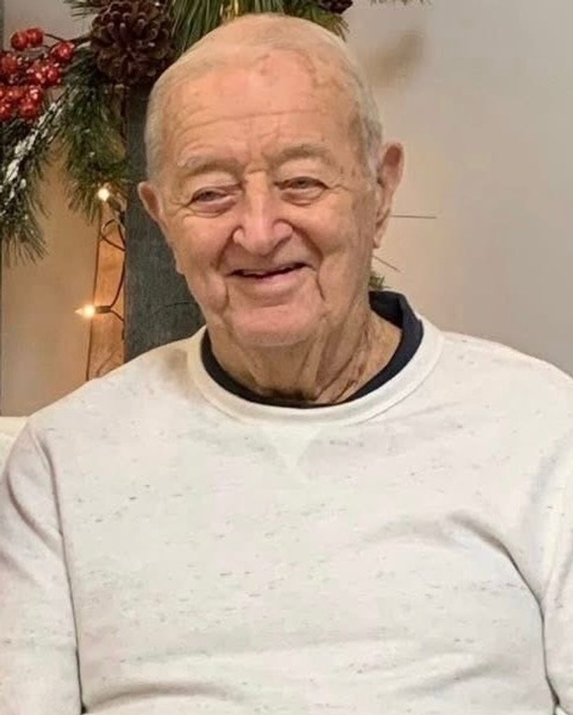 Robert L. Karr