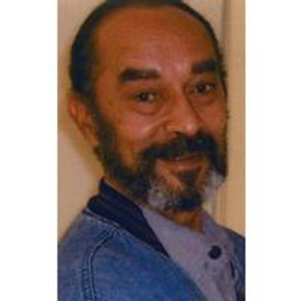 Rosino D. Gomes