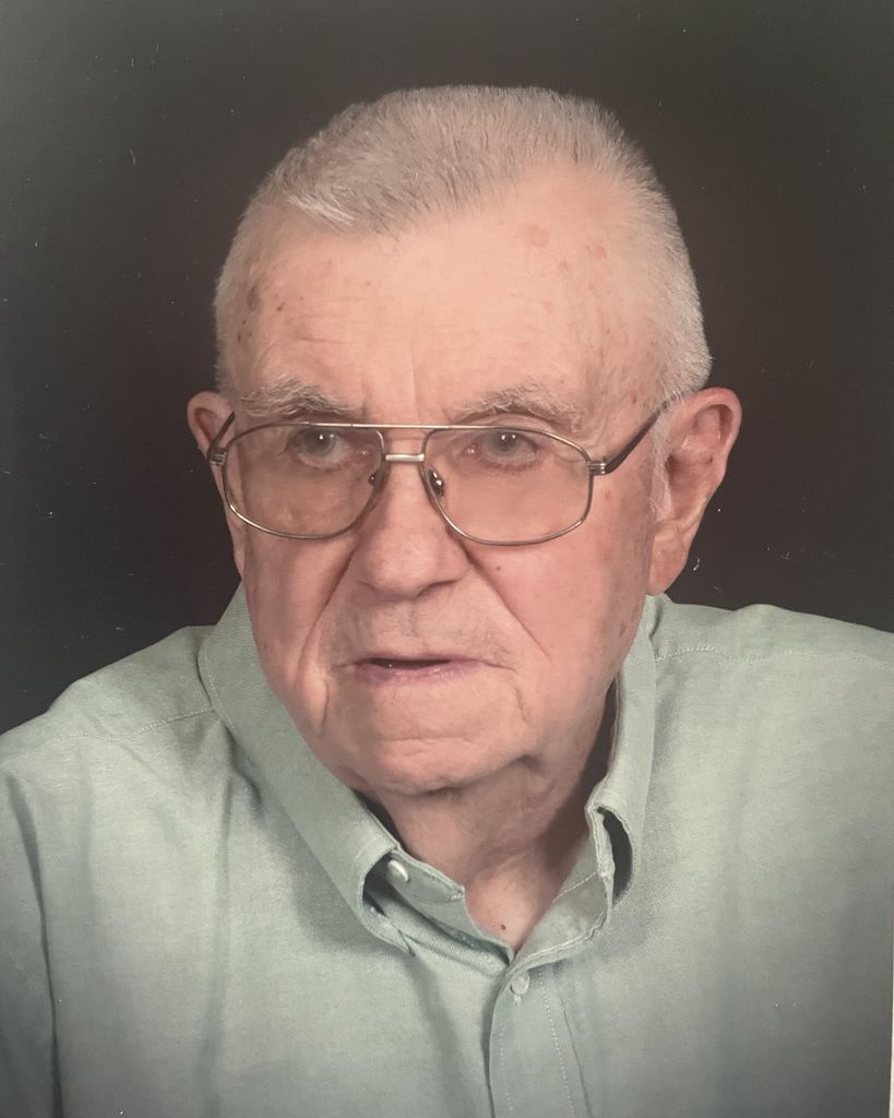 James Henry Hearlihy