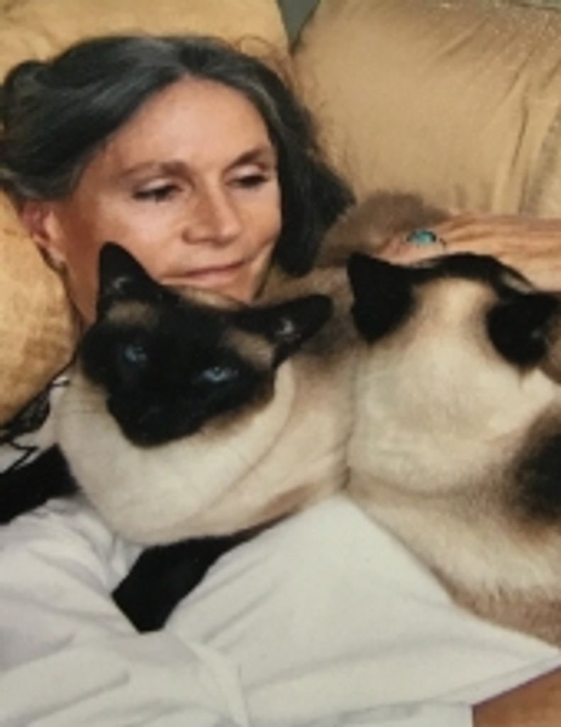 Sharon E. (Heath) King