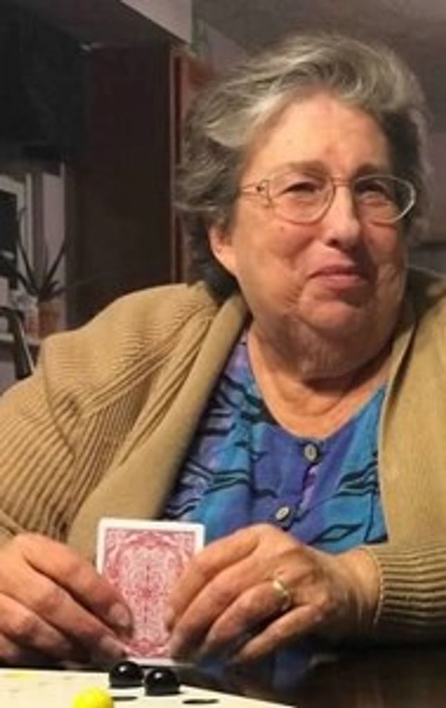 Barbara A. Bradford