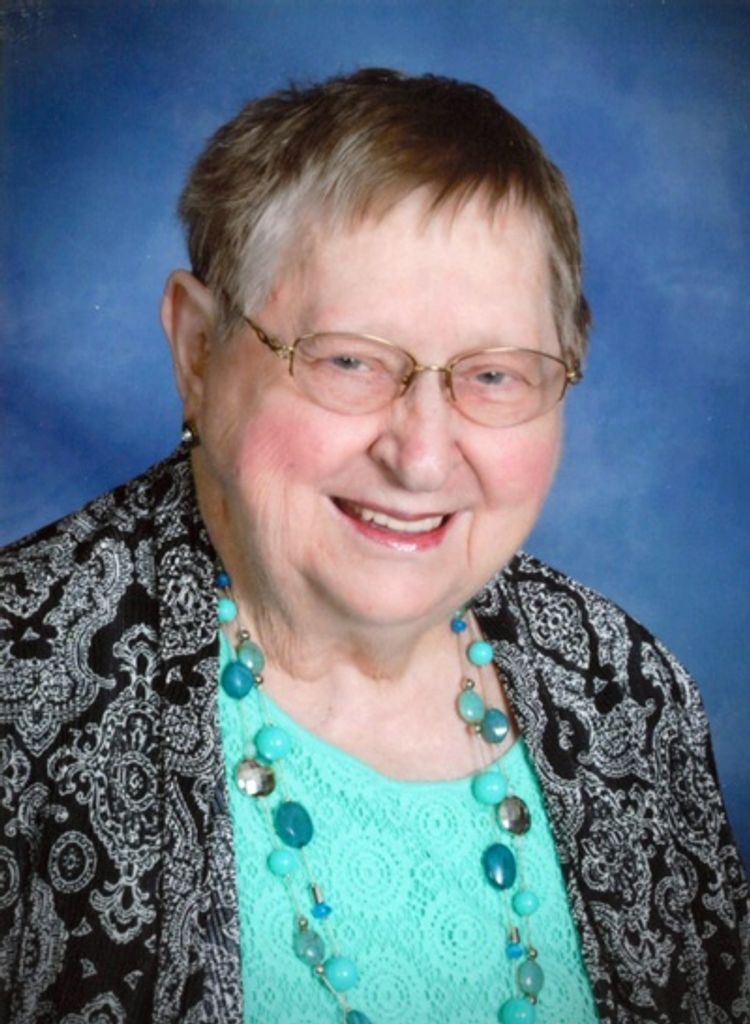 Helen Spindler Profile Photo