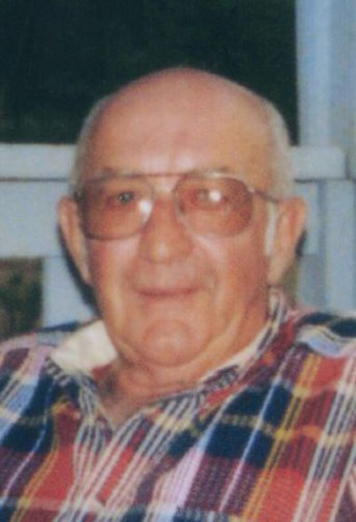 Harlan Howard Rixe Profile Photo