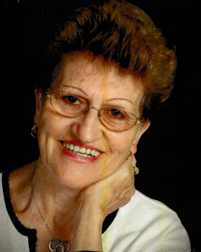 Maria Kloiber Profile Photo