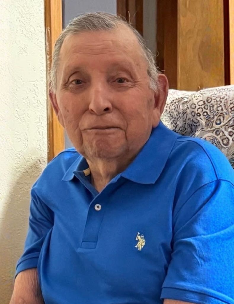 Fidencio Saucedo Profile Photo