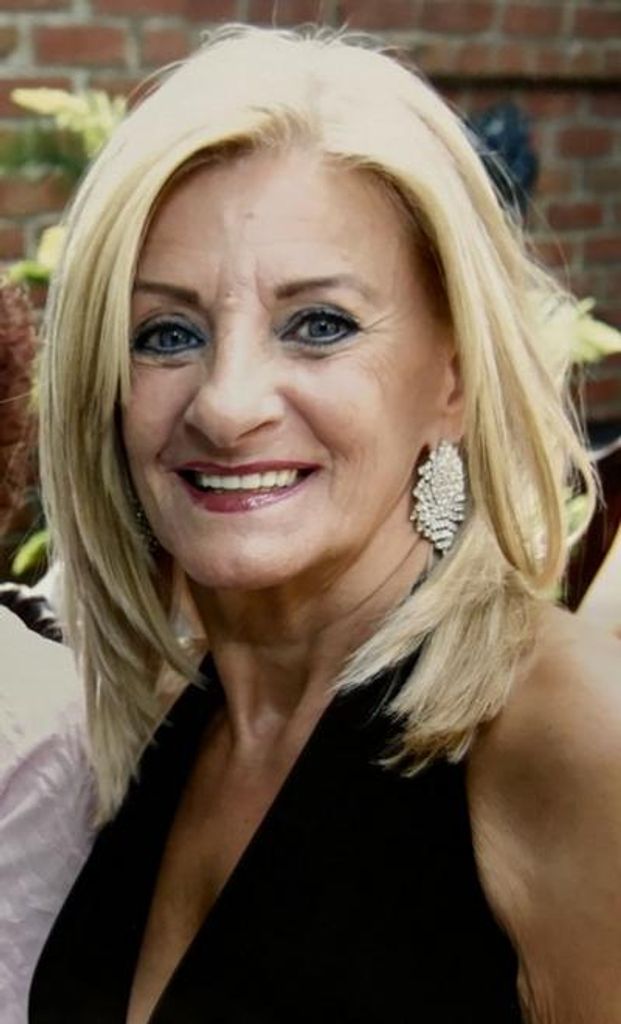 Maureen Rose Kravchak