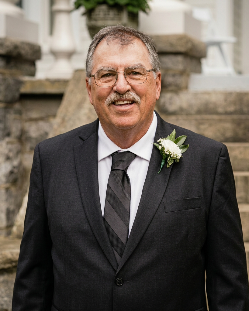 Claude Meeks