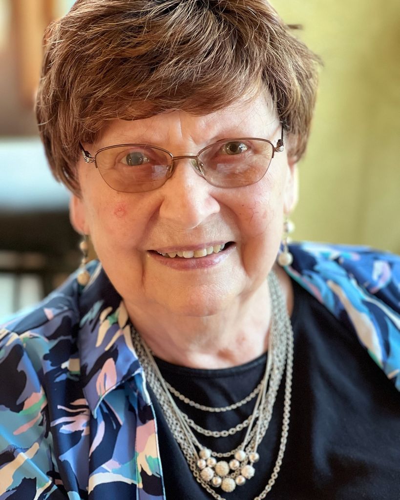 Kay Jean Anderson