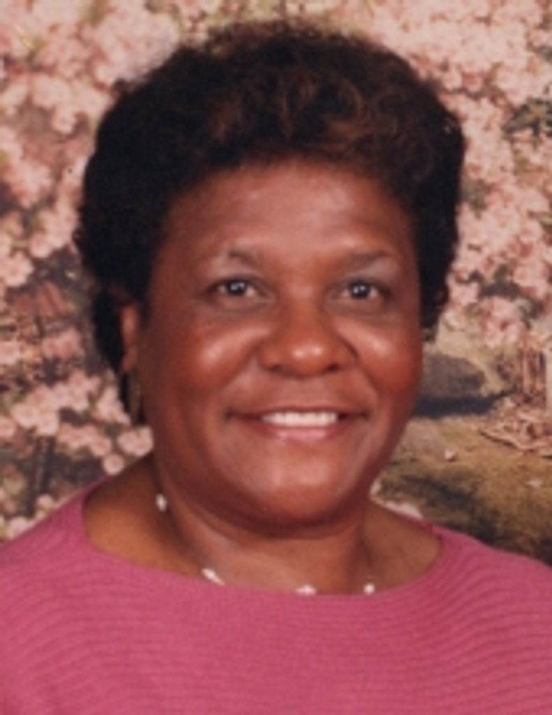 Mattie  Pearl Grissom