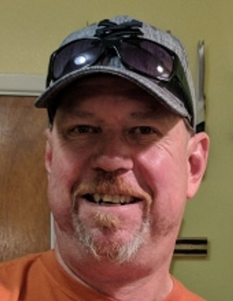 Todd Eric Howell Profile Photo