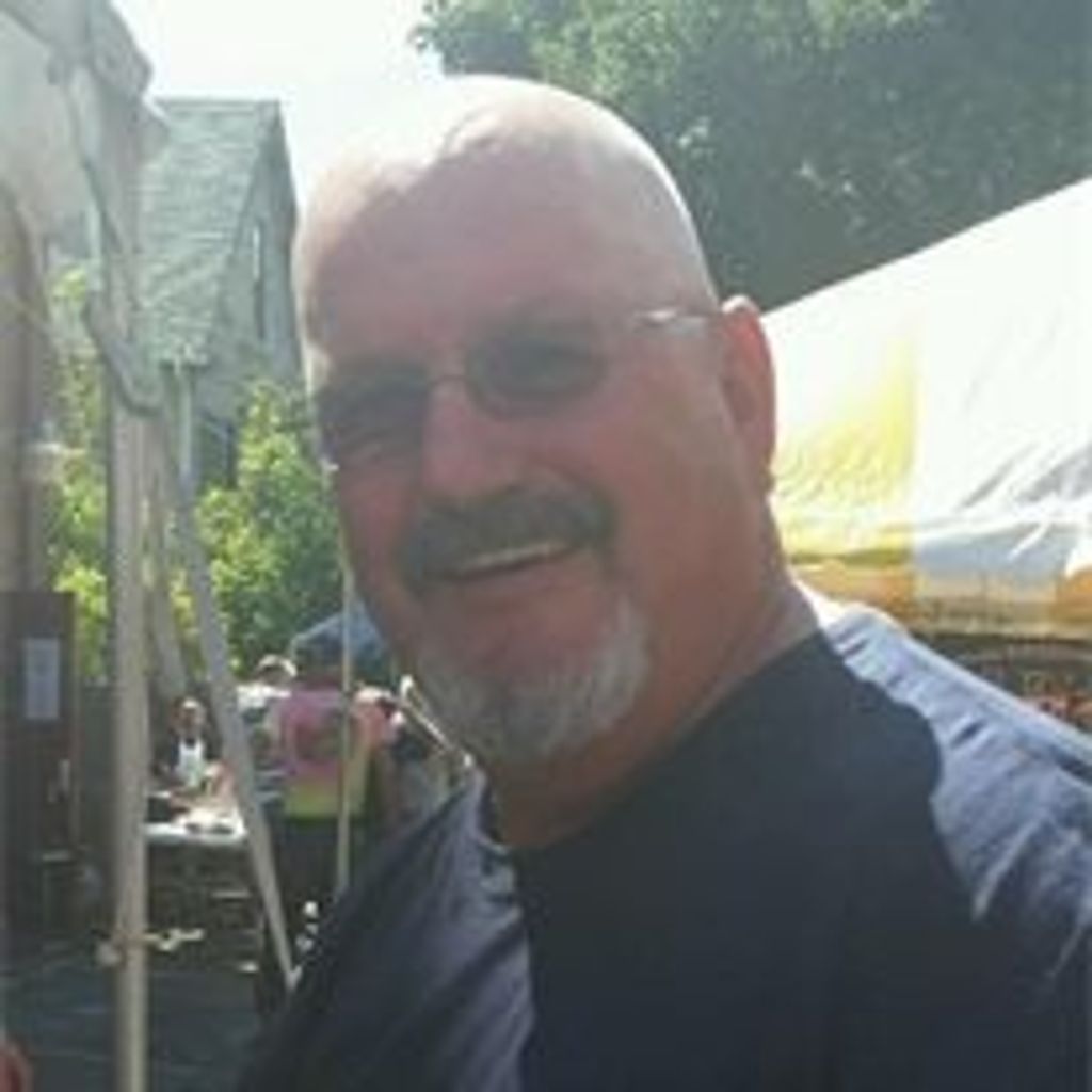 James D. Burse