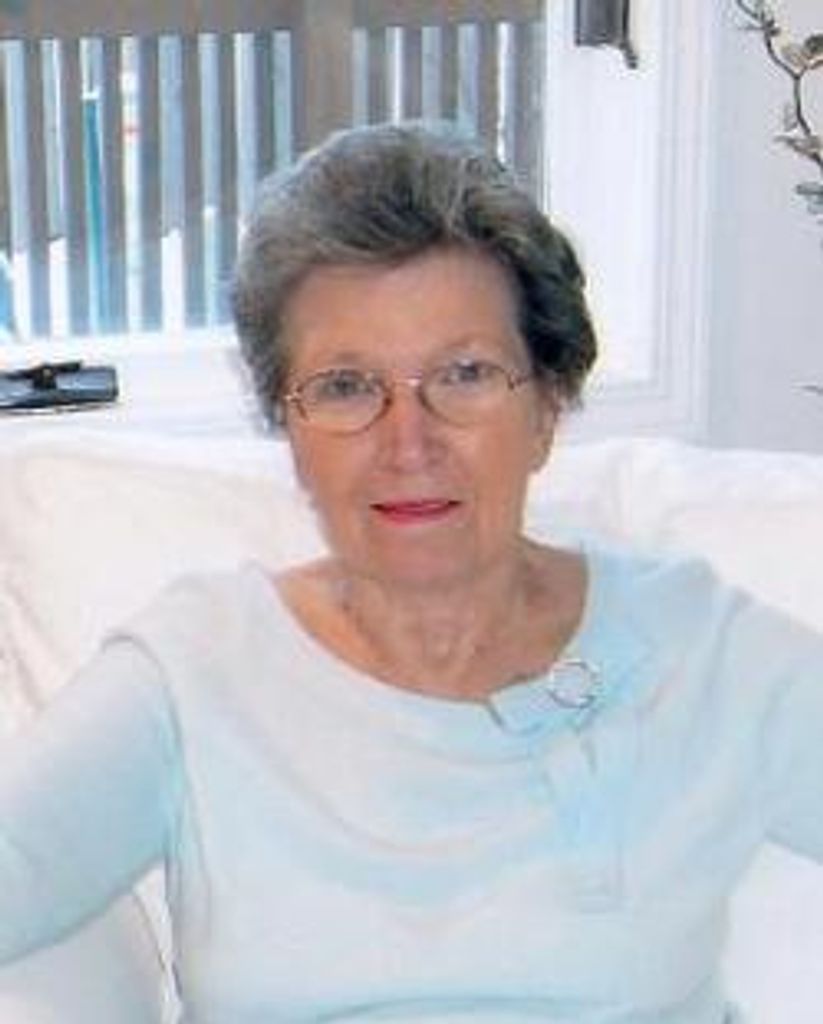 Donna Smiddy