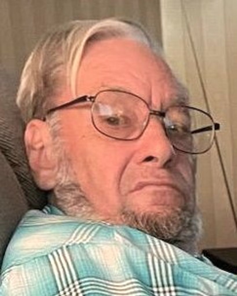 Harold Lester Mills Profile Photo