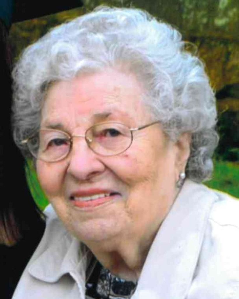 Jane Agnes Hirkaler Profile Photo