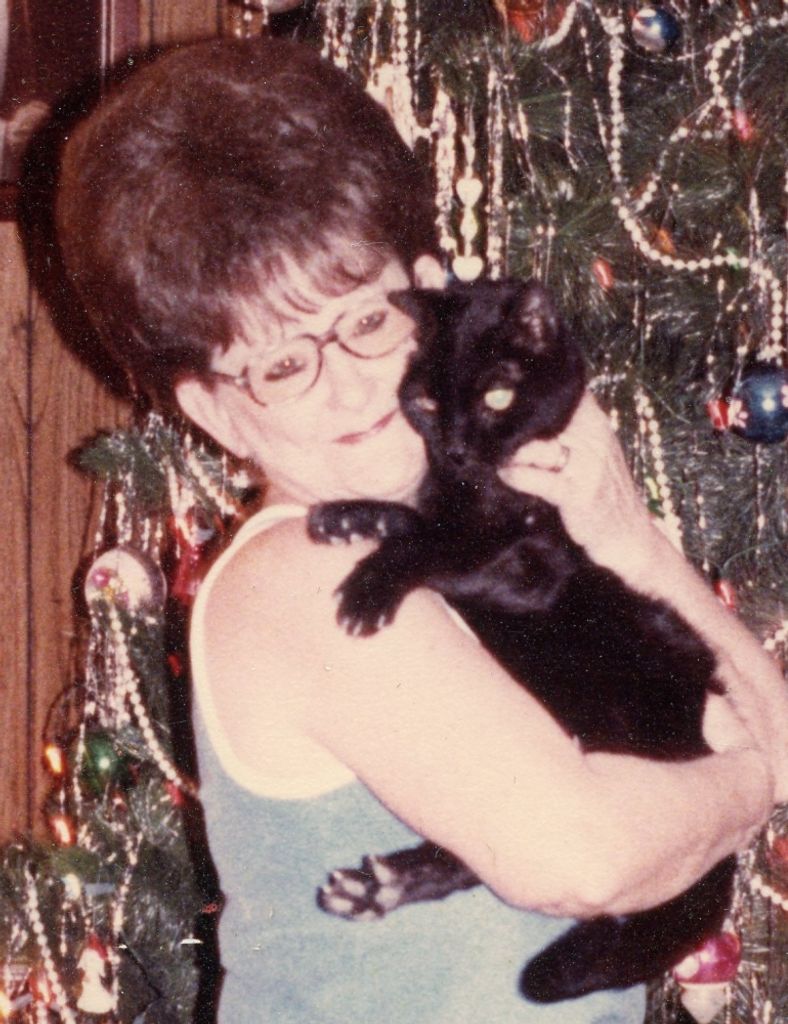 Betty Lee Cordell Profile Photo