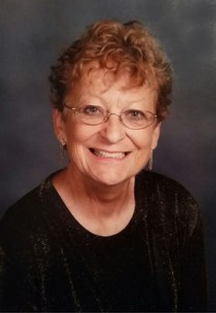 Sallie Ann (Olson)  Deboer Profile Photo