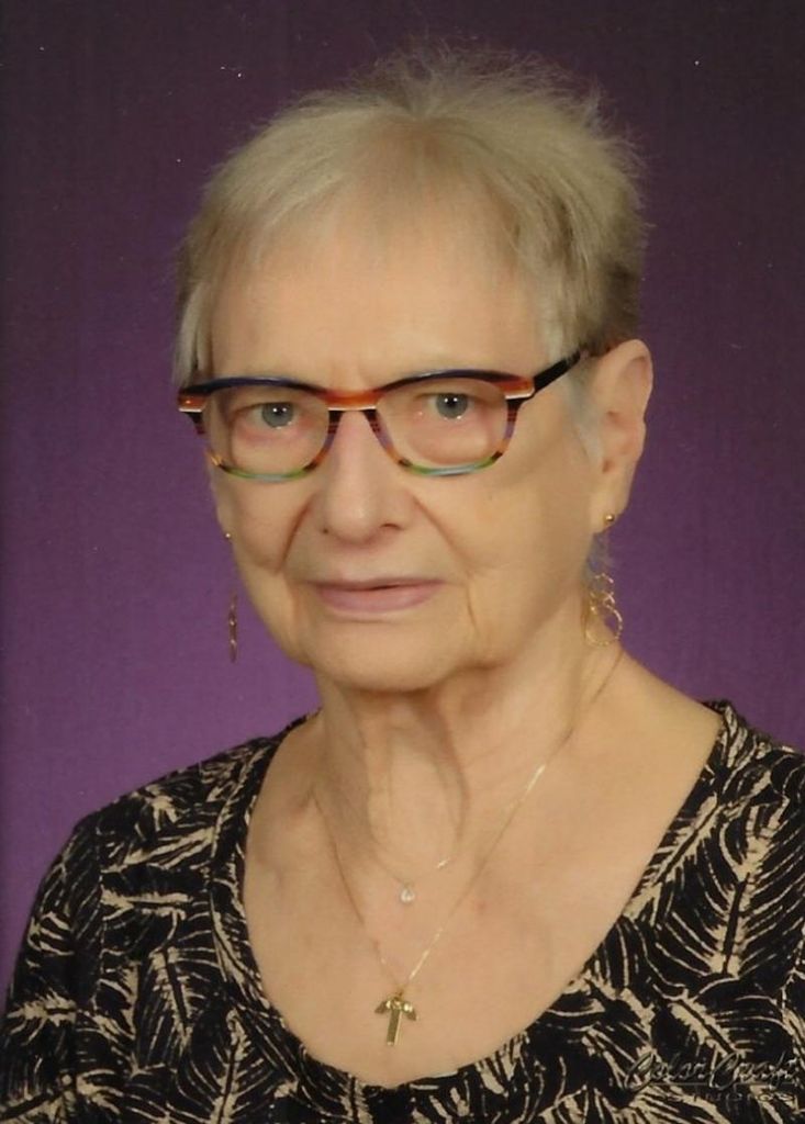 Gail Ann Wright Profile Photo