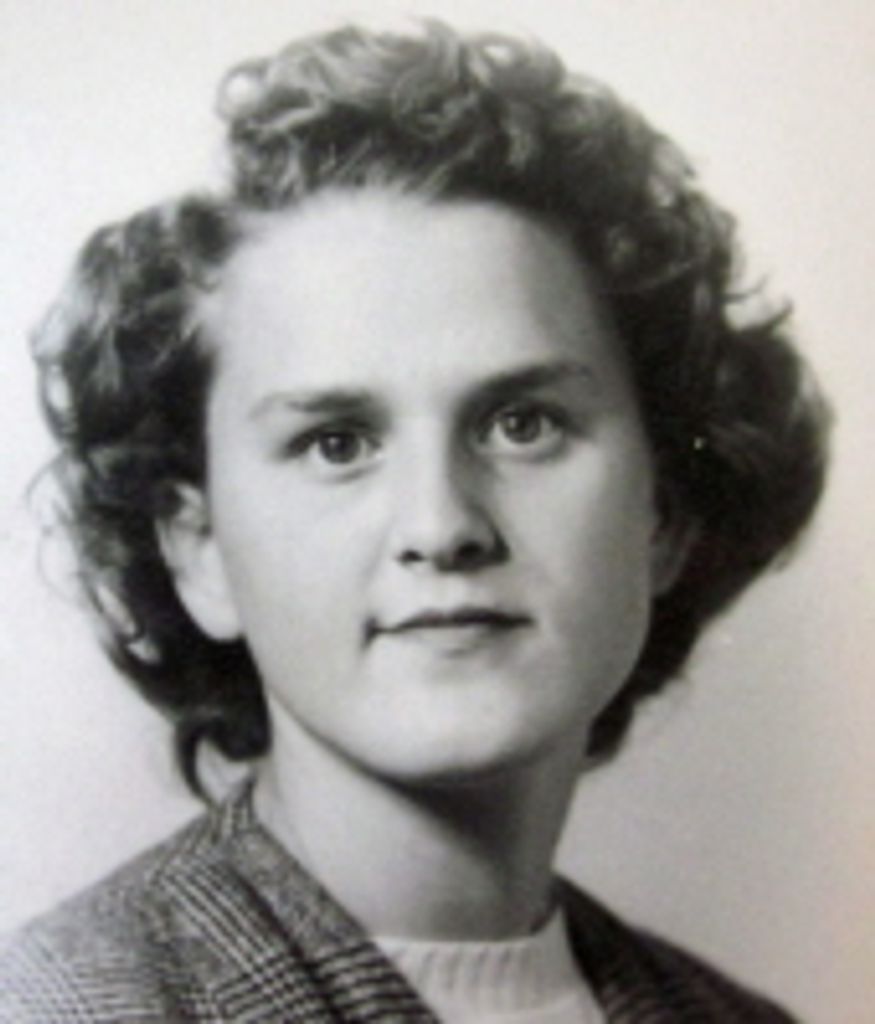 Ruth E. (Graham) Griesmayer