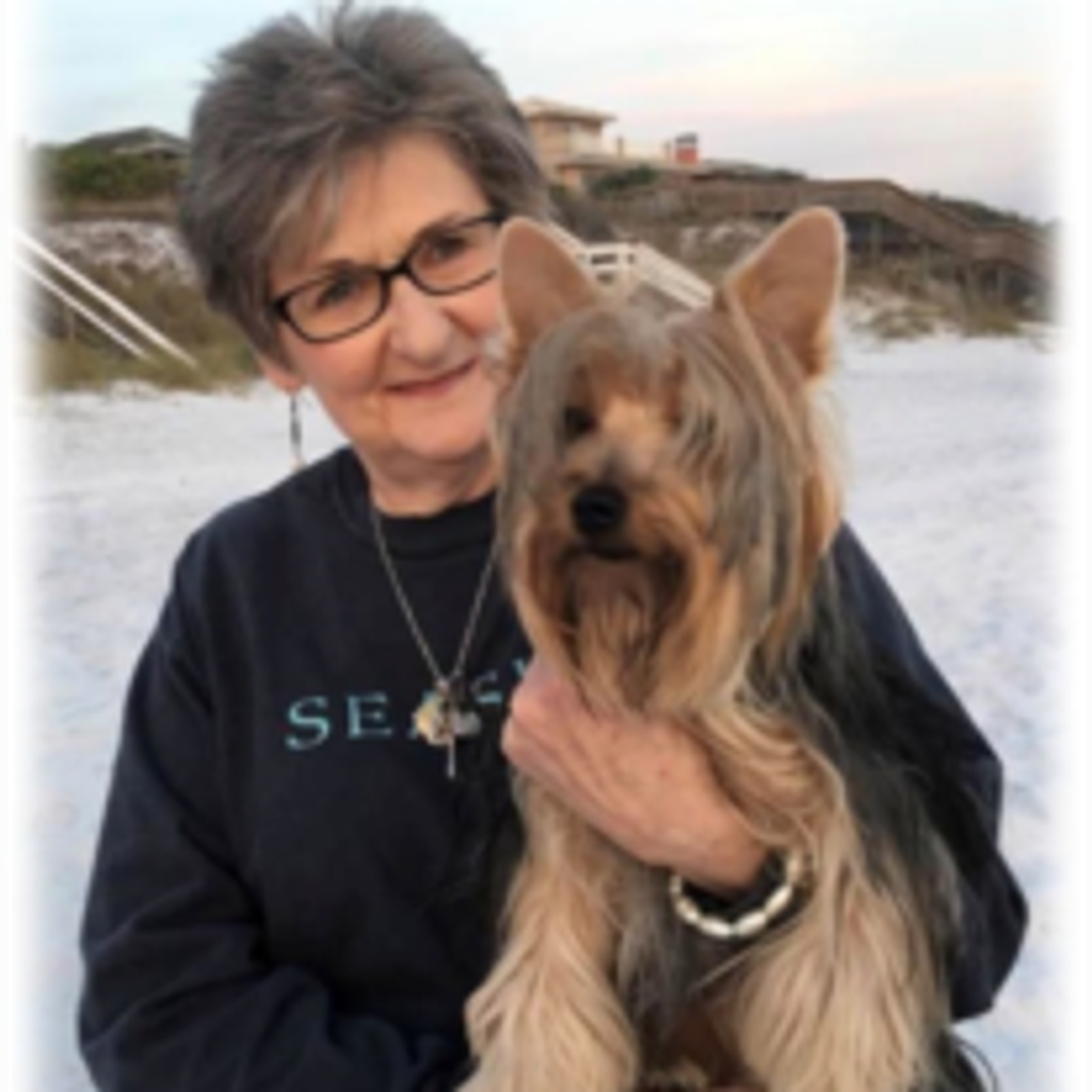 Linda Rhea Boyd