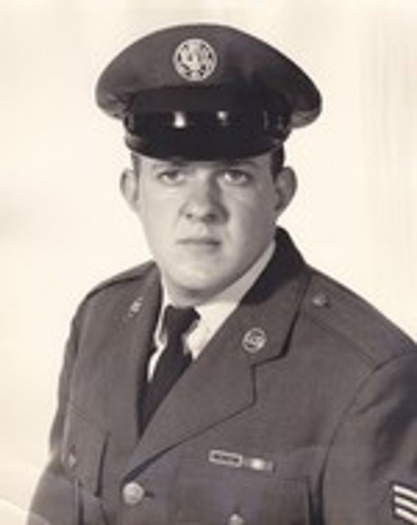 Harold Edward Quillin